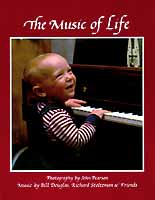 Music of Life Cover